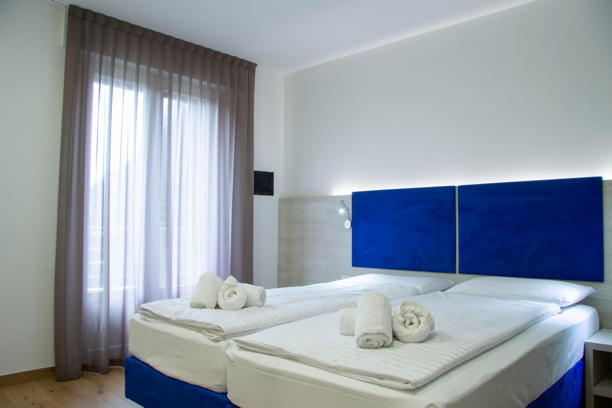 Liz Hotel & Apartments Predazzo Exteriér fotografie